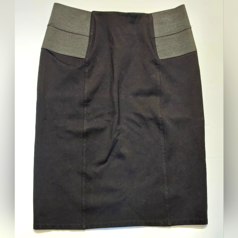CALVIN KLEIN pencil skirt womens buisness casual size 10